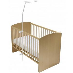 Ciel de lit / fl&egrave;che de lit