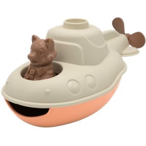 Sous-Marin Bateau Milk