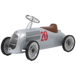 Porteur Mercedes Benz W25