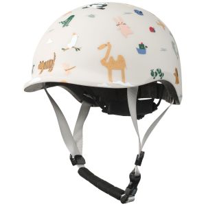 Casque de v&eacute;lo Milly Round the World XS (44-48 cm)