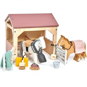 &Eacute;curie en bois