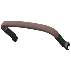 Barre de maintien pour poussette Fame Cabin Brown