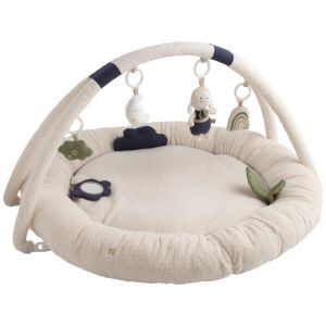 Tapis d'&eacute;veil avec arches Petit Nuage