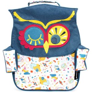 Sac &agrave; dos enfant Astros le Hibou