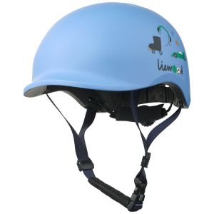 Casque de v&eacute;lo Milly Fun XS (44-48 cm)