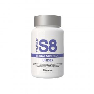 Stimulant Sexuel S8 Sexual Strength