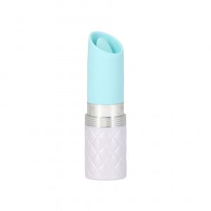 Vibromasseur Rouge à Lèvres Lusty