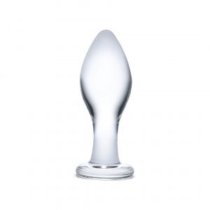 Plug Anal en Verre Classic