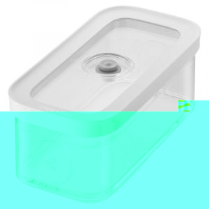 Boîte sous-vide plastique Cube transparent Fresh & Save, Zwilling M - Zwilling