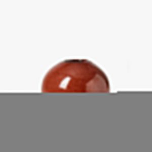 Vase boule L Anita, Serax Ocre - Serax