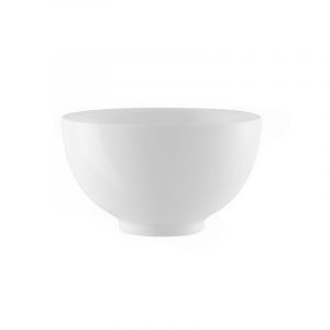 Bol 14 cm Modulo Blanc, Degrenne Paris - GUY DEGRENNE