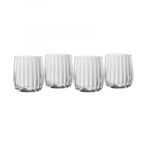 Coffret 4 gobelets Lifestyle, Spiegelau - SPIEGELAU
