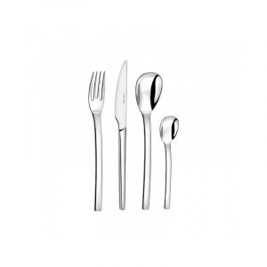 M&eacute;nag&egrave;re 24 pi&egrave;ces Pix elle, Couzon - COUZON