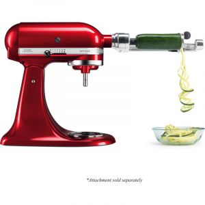 Spiralizer 5KSM1APC, Kitchenaid - KITCHENAID