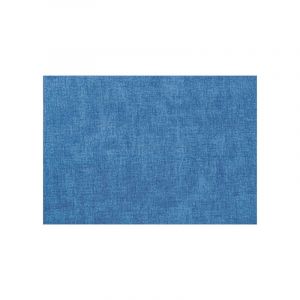 Set de table double face Fabric, Guzzini Bleu Turquoise - GUZZINI