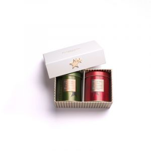 Coffret "Joyeux Noël", Dammann Frères - DAMMANN FRERES