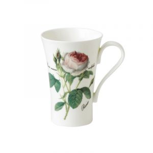 Mug 60cl Redouté Rose, Roy Kirkham - Roy Kirkham