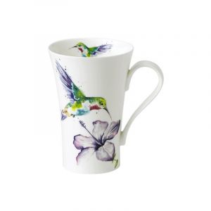 Mug 60cl Colibri, Roy Kirkham - Roy Kirkham