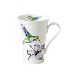 Mug 60cl Colibri, Roy Kirkham - Roy Kirkham