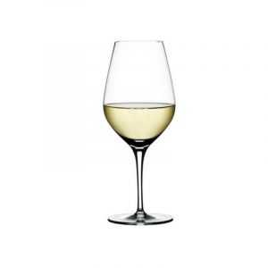 Coffret 4 verres à vin Authentis, Spiegelau 36 cl - SPIEGELAU