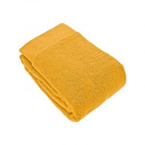 Linge de toilette Safran Sensoft, Sensei Maxi drap de bain - SENSEI