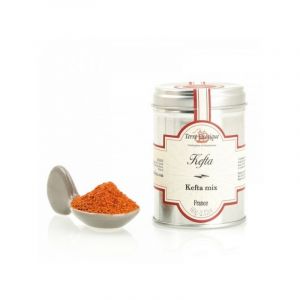 Kefta, Terre Exotique - Terre Exotique