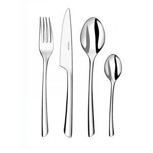 M&eacute;nag&egrave;re 24 pi&egrave;ces J'ai gout&eacute;, Couzon - COUZON