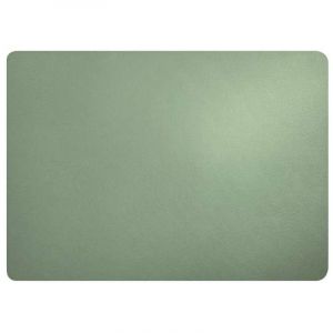 Set de table aspect cuir fin, Asa Selection Menthe - ASA SELECTION