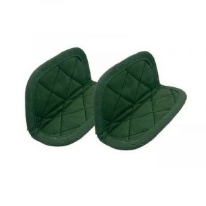 Paire de Maniques L'Incroyable, Cookut Foug&egrave;re - COOKUT