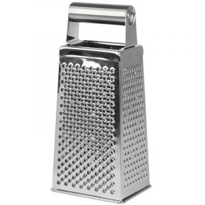 R&acirc;pe 4 faces, Cristel - CRISTEL