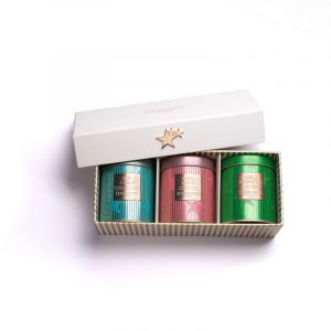 Coffret "Noëls du Monde", Dammann Frères - DAMMANN FRERES