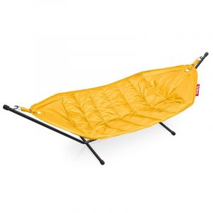 Hamac Headdemock, Fatboy Jaune Daisy - FATBOY