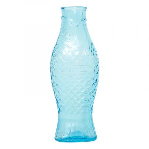 Bouteille 0.85L Poisson Bleu, Serax - Serax