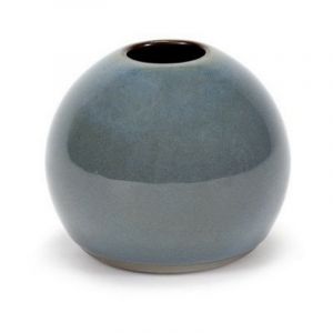 Vase boule L Anita, Serax Bleu clair - Serax