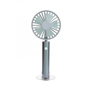 Ventilateur portable Flow, Remember Graphite - Remember