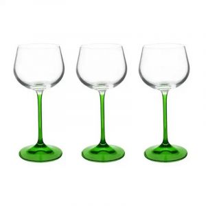 Set de 3 verres à vin du Rhin, Novastyl - LEBRUN
