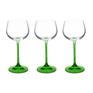 Set de 3 verres à vin du Rhin, Novastyl - LEBRUN