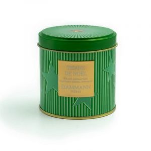 Tisane de Noël, Dammann Frères - DAMMANN FRERES