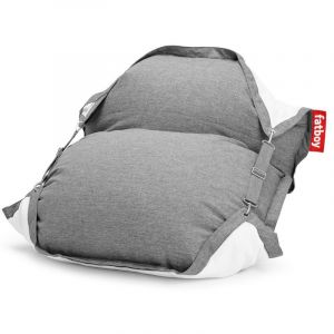 Pouf Flottant Original Floatzac, Fatboy Gris clair - FATBOY