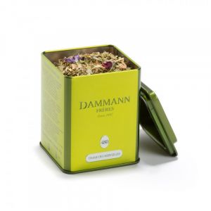 Tisane des Merveilles, Dammann Fr&egrave;res - DAMMANN FRERES