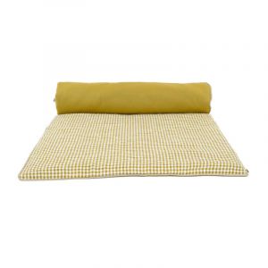 Housse d'Edredon Piana, Haomy Citrus - HAOMY TEXTILE