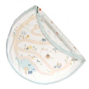 Sac de rangement pour jouets, Play&Go Jungle - Play & Go