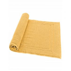 Tapis de bain Sensoft, Sensei Safran - SENSEI