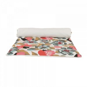 Housse d'Edredon Ibiza Pigeon, Haomy - HAOMY TEXTILE