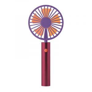 Ventilateur portable Flow, Remember Berry - Remember