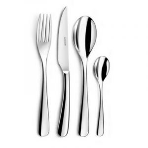 M&eacute;nag&egrave;re 24 pi&egrave;ces Haikou, Couzon - COUZON