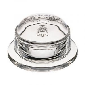 Beurrier/confiturier Abeille, La Roch&egrave;re - La Roch&egrave;re