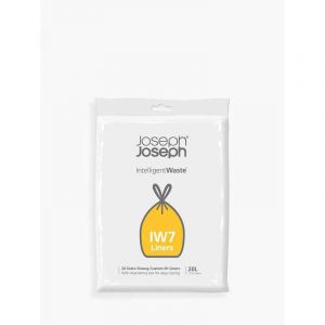 Sacs poubelle 20 L IW7 Totem, Joseph Joseph - JOSEPH JOSEPH