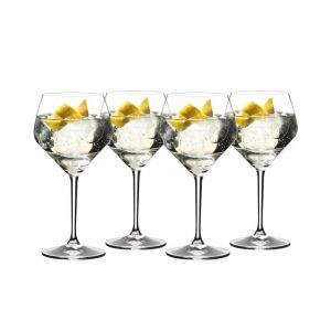 Coffret 4 verres Gin&Tonic, Riedel - Riedel