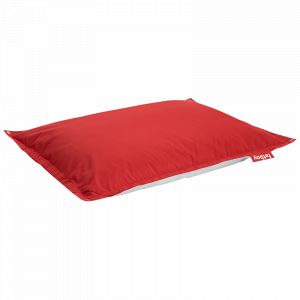 Pouf Flottant Original Floatzac, Fatboy Rouge - FATBOY